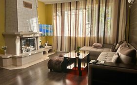 Apart House Ana Апартамент за гости Ана